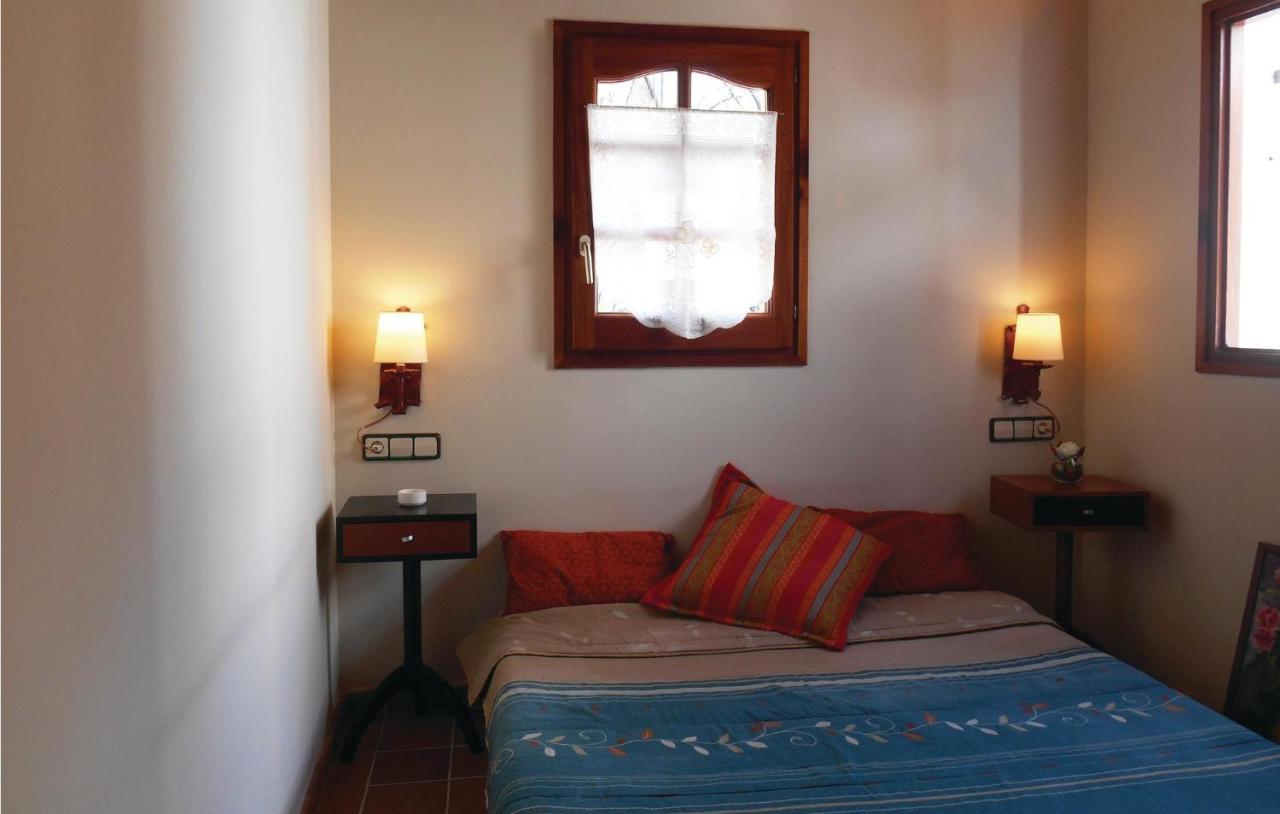 Amazing Apartment In Tossa De Mar With Wifi Exterior foto