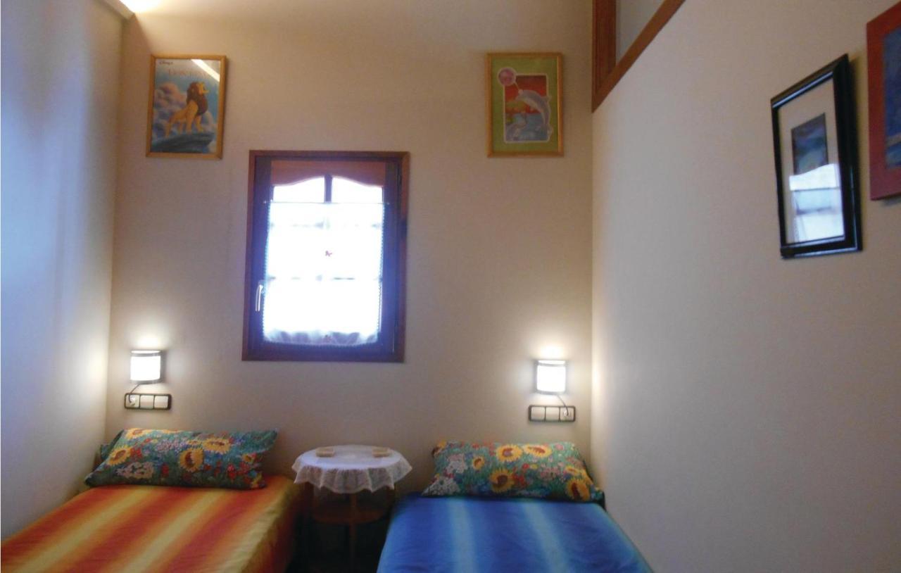 Amazing Apartment In Tossa De Mar With Wifi Exterior foto